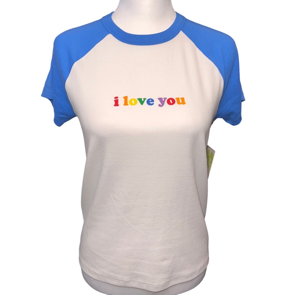 BP🦎Proud Adult Shirt “I Love You”🌵